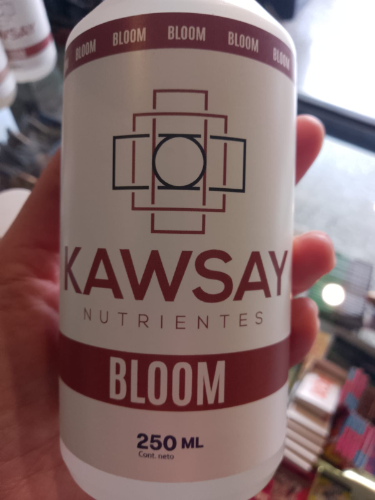 KAWSAY BLOOM 250ML